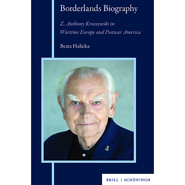 Borderlands Biography, Beata Halicka