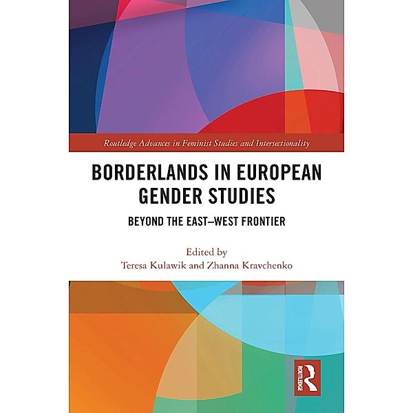 Borderlands in European Gender Studies