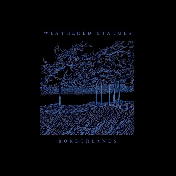 Borderlands (Vinyl), Weathered Statues