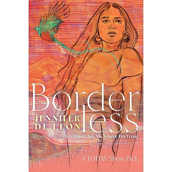 Borderless, Jennifer De Leon