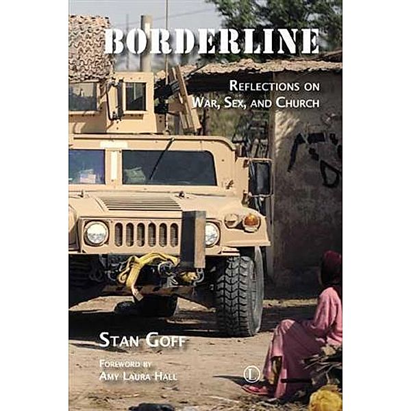 Borderline, Stan Goff