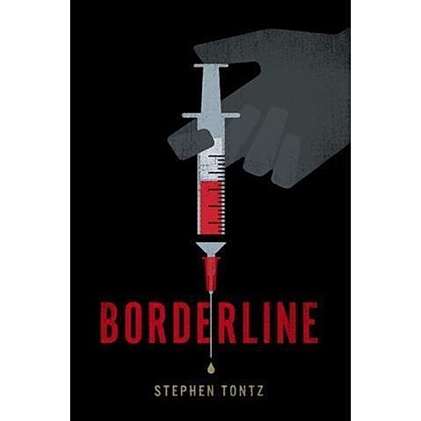 Borderline, Stephen Tontz