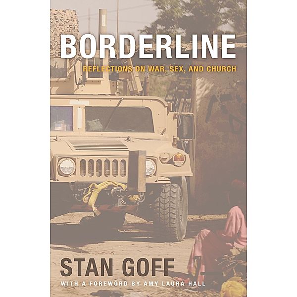 Borderline, Stan Goff