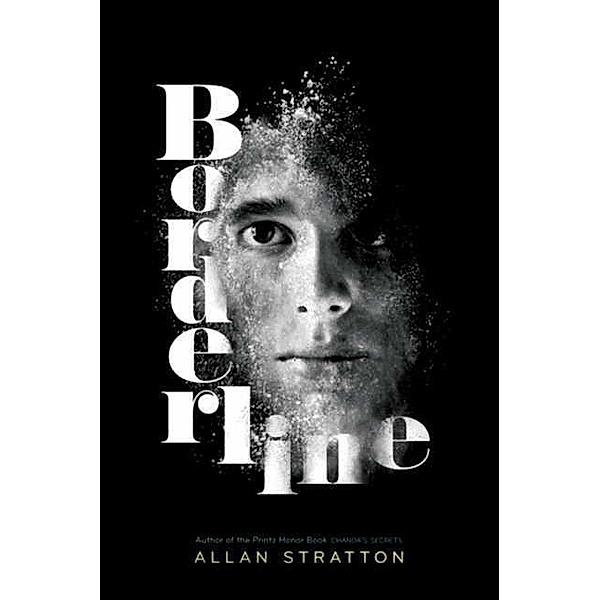Borderline, Allan Stratton