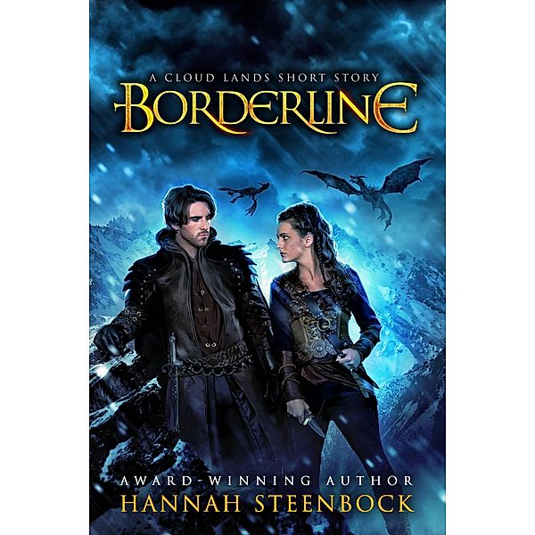 Borderline, Hannah Steenbock