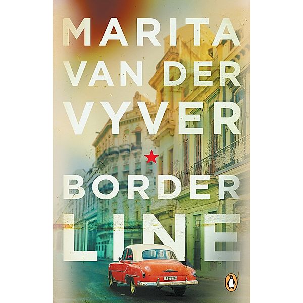 Borderline, Marita van der Vyver