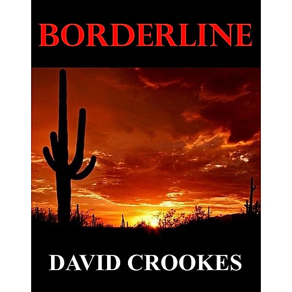 Borderline, David Crookes