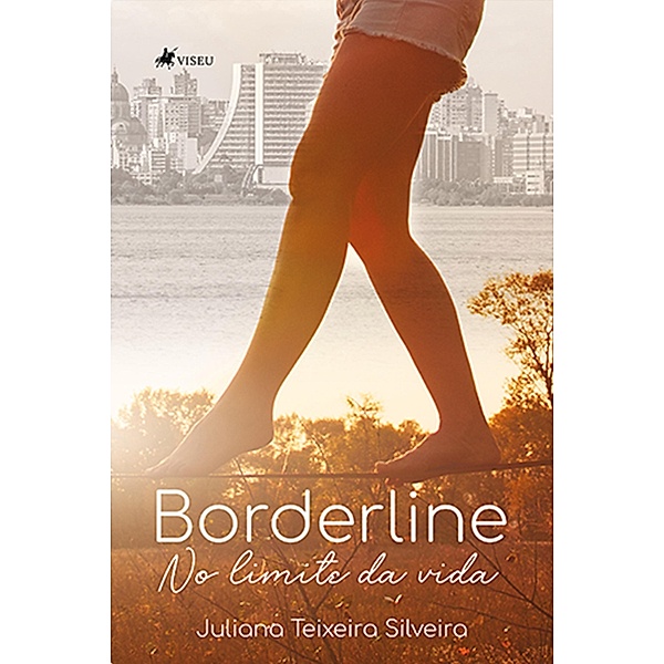 Borderline, Juliana Teixeira Silveira