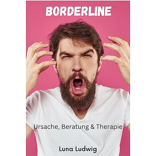 Borderline, Luna Ludwig