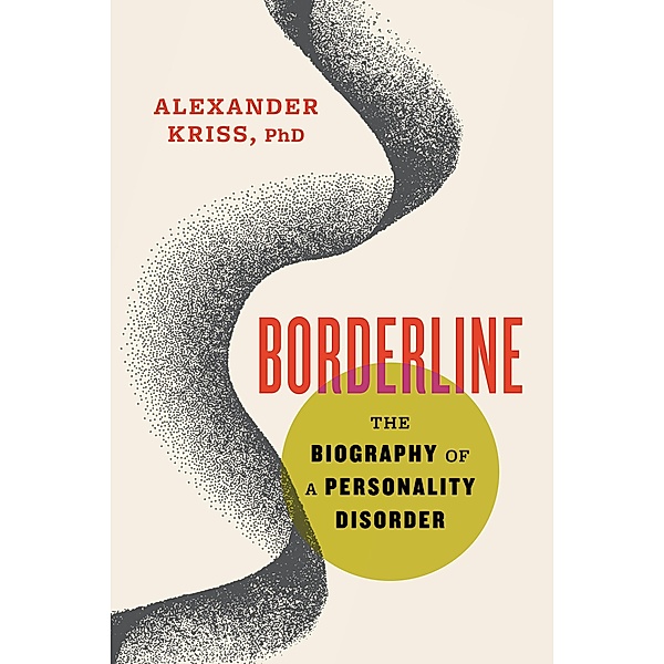 Borderline, Alexander Kriss