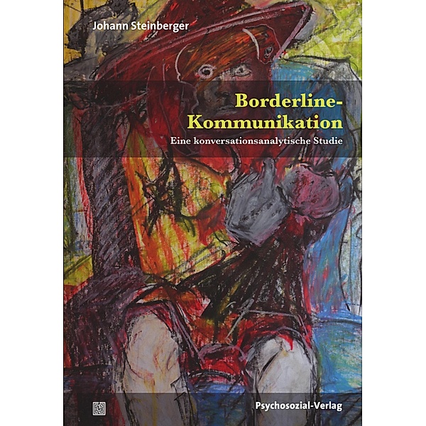 Borderline-Kommunikation, Johann Steinberger