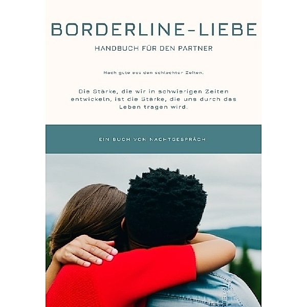 Borderline-Liebe, Michael Donner