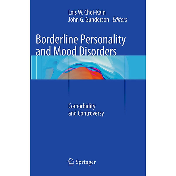 Borderline Personality and Mood Disorders