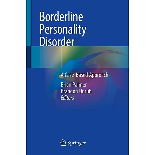 Borderline Personality Disorder