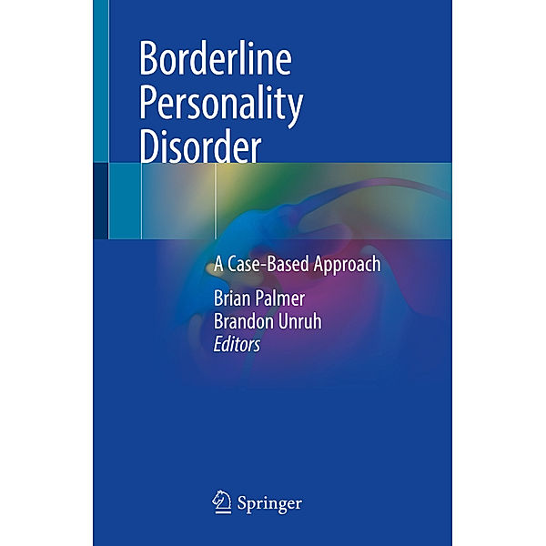 Borderline Personality Disorder