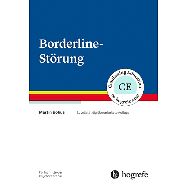 Borderline-Störung, Martin Bohus