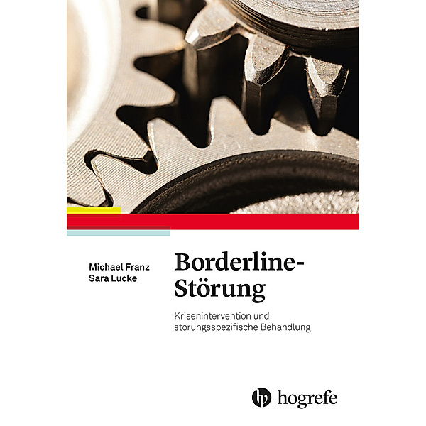 Borderline-Störung, Michael Franz, Sara Lucke