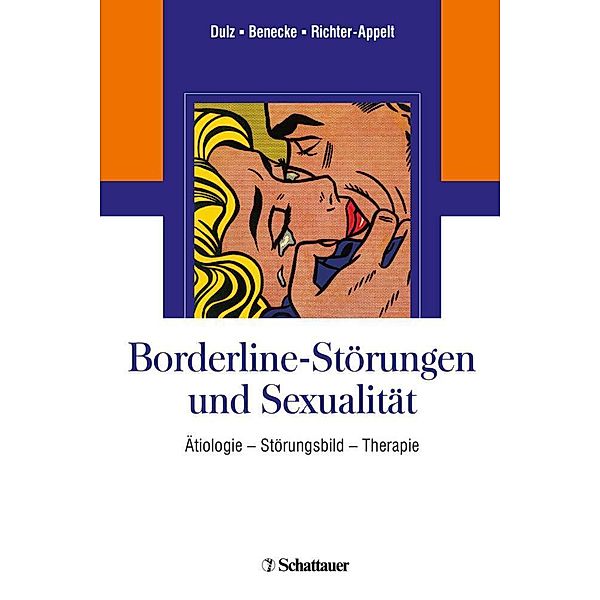 Borderline-Störungen und Sexualität