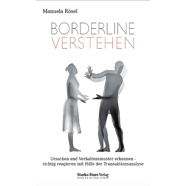 Borderline verstehen, Manuela Rösel
