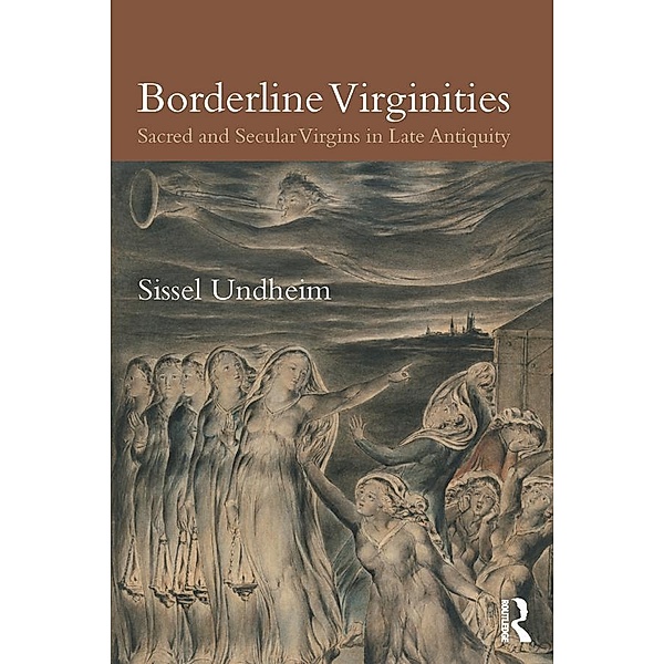 Borderline Virginities, Sissel Undheim