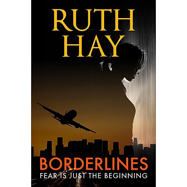 Borderlines, Ruth Hay