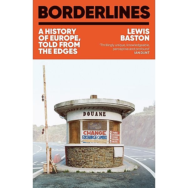 Borderlines, Lewis Baston