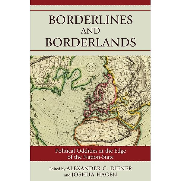 Borderlines and Borderlands