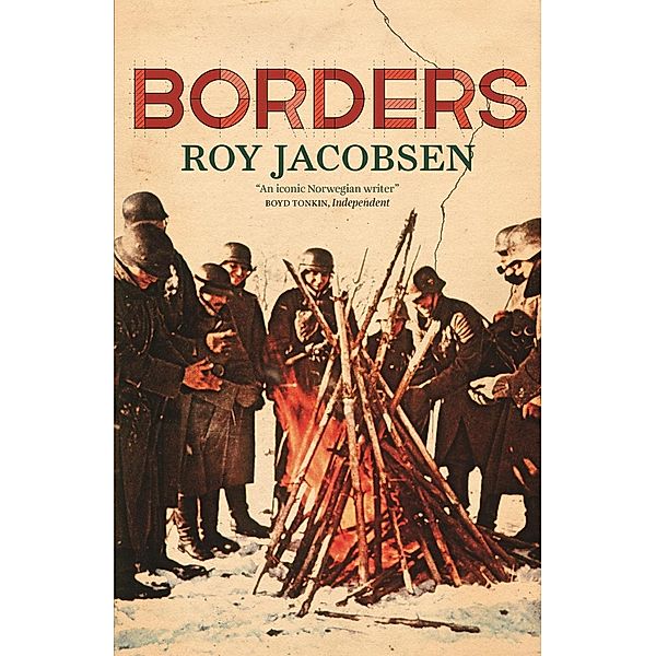 Borders, Roy Jacobsen