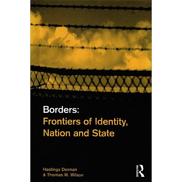 Borders, Hastings Donnan, Thomas M. Wilson