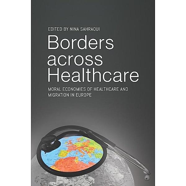 Borders across Healthcare / Berghahn Books