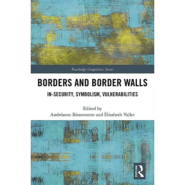 Borders and Border Walls