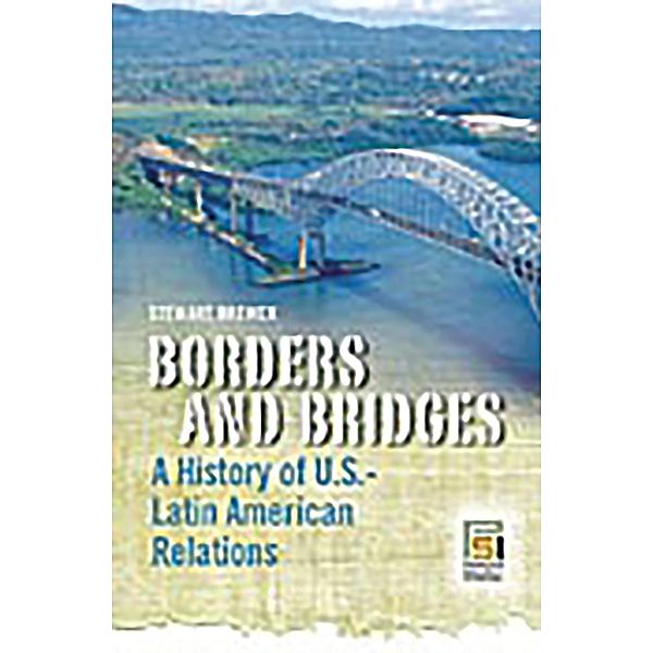 Borders and Bridges, Stewart Brewer