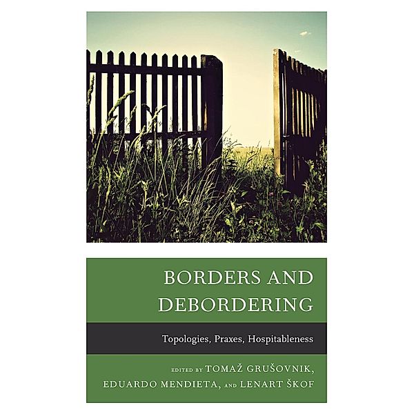 Borders and Debordering