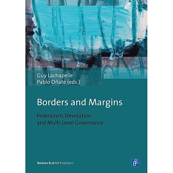 Borders and Margins