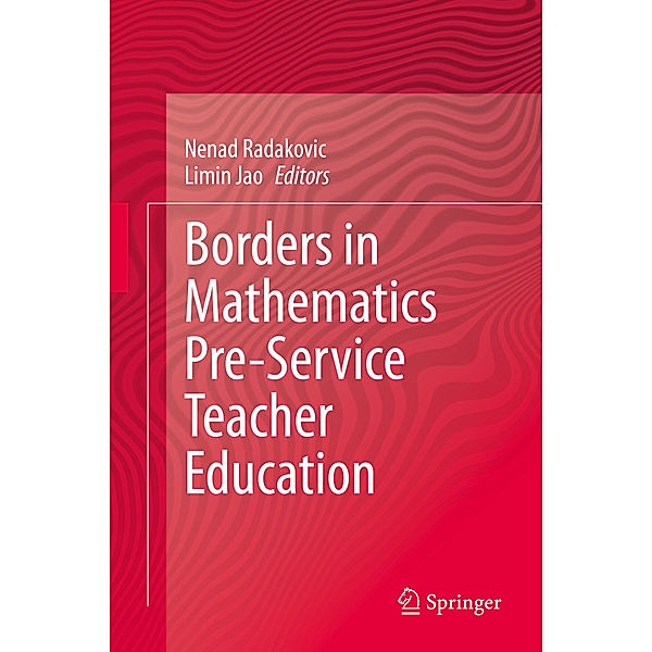 Borders in Mathematics Pre-Service Teacher Education