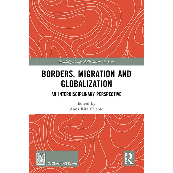 Borders, Migration and Globalization