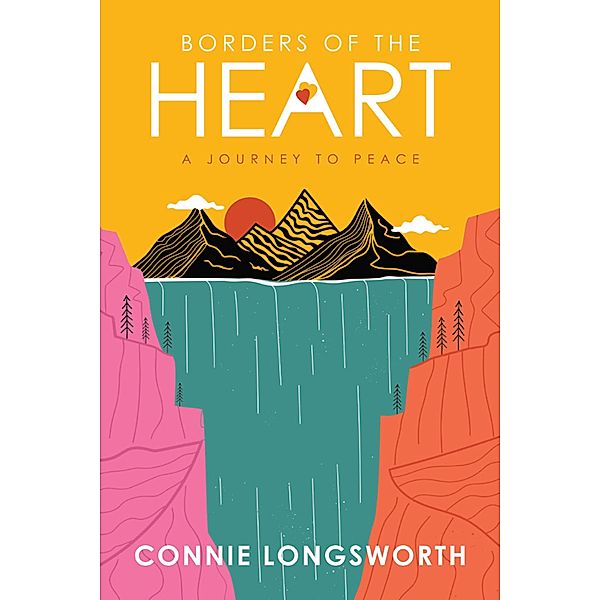 Borders of the Heart, Connie Longsworth