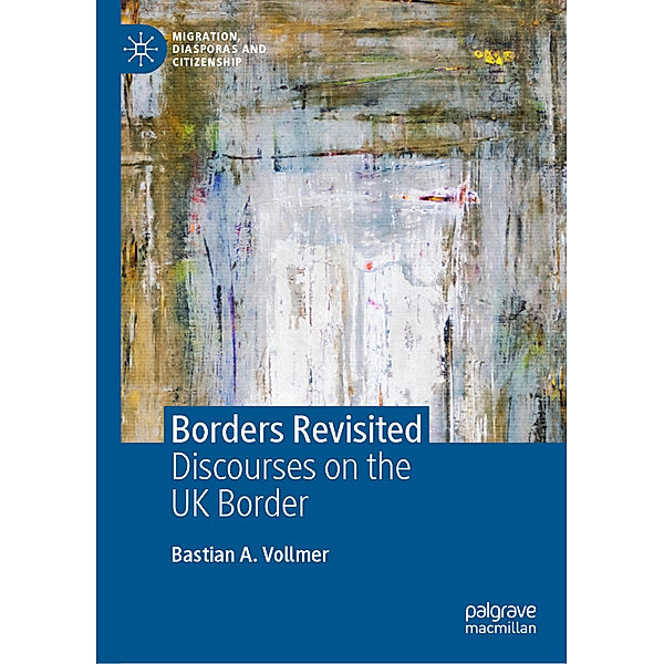 Borders Revisited, Bastian A. Vollmer