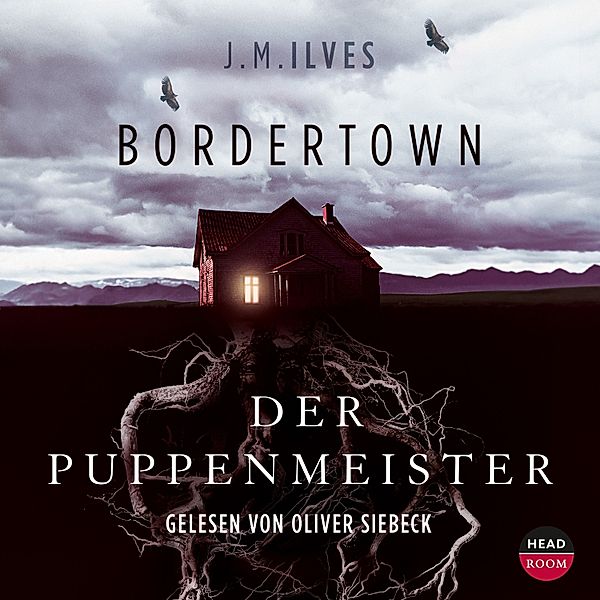 Bordertown, J.M. Ilves