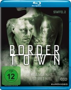 Image of Bordertown Staffel 2