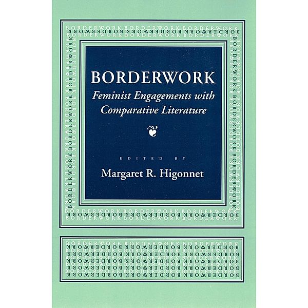 Borderwork / Reading Women Writing