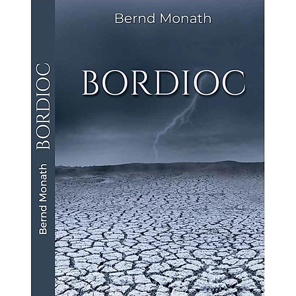 BORDIOC, Bernd Monath
