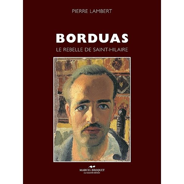 Borduas, Pierre Lambert