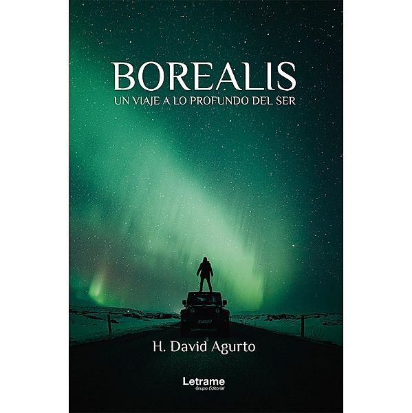 Borealis, H. David Agurto