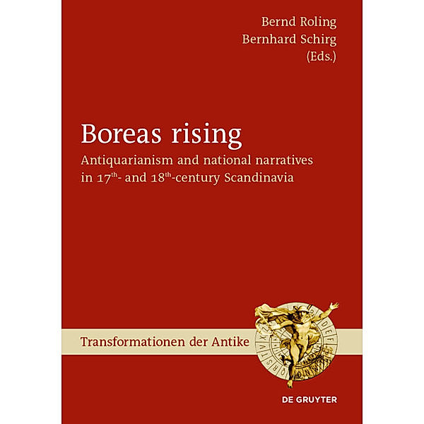 Boreas rising