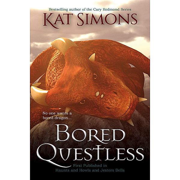 Bored Questless, Kat Simons