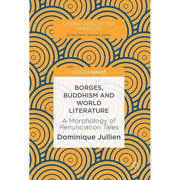 Borges, Buddhism and World Literature, Dominique Jullien