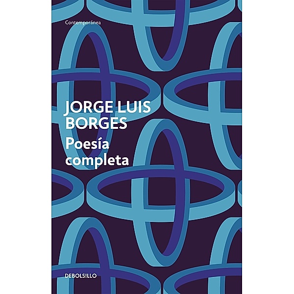 Borges, J: Poesía completa, Jorge Luis Borges