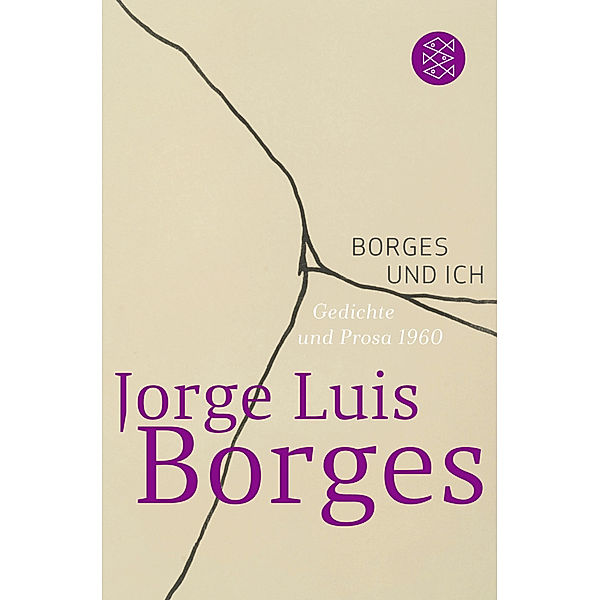 Borges und ich, Jorge Luis Borges