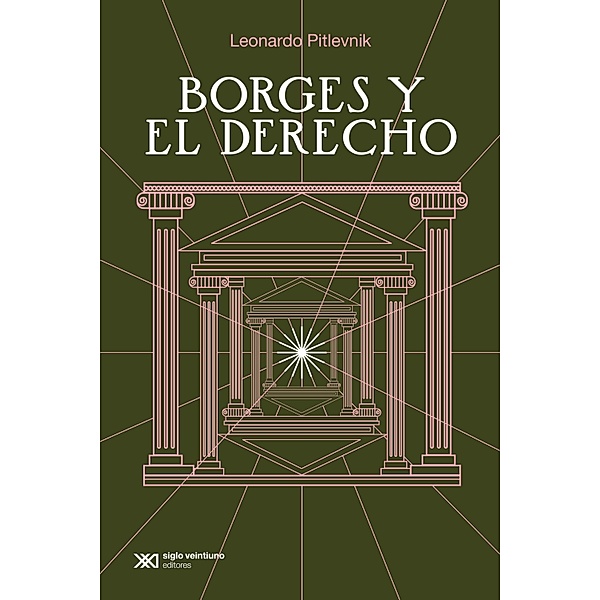 Borges y el derecho / Singular, Leonardo Pitlevnik